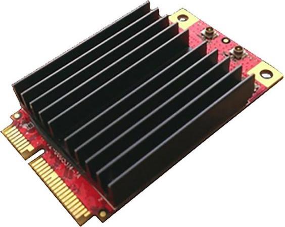 Produktbild Emwicon WMX7402-3 - Wi-Fi 6 802.11ax 3x3 MU-MIMO 5 GHz Single Band-Modul