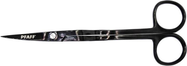 Produktbild Pfaff PF Stickschere 2-fach gebogen 15,2 cm (15.20 cm)