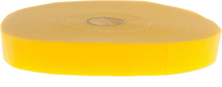 Produktbild Fastech ETN Fast Strap 25 Meter, gelb (20 mm)