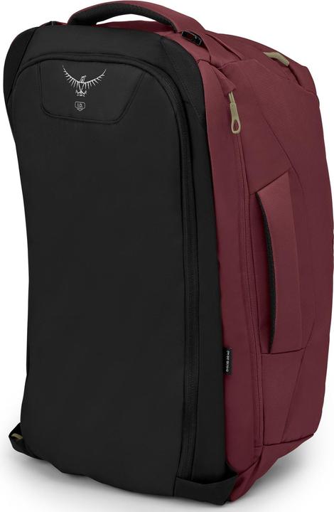 Actual product image Osprey Fairview (40 l)