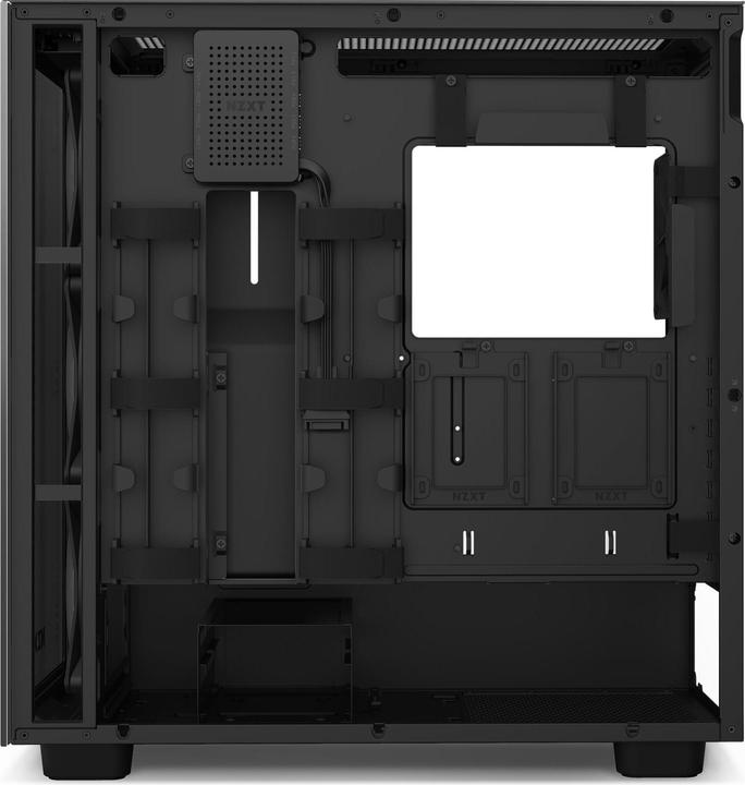 Produktbild NZXT H7 Elite (E-ATX, Mini-ITX, mATX, ATX)