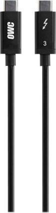 Produktbild OWC Thunderbolt — USB C (2 m, USB 4.0)