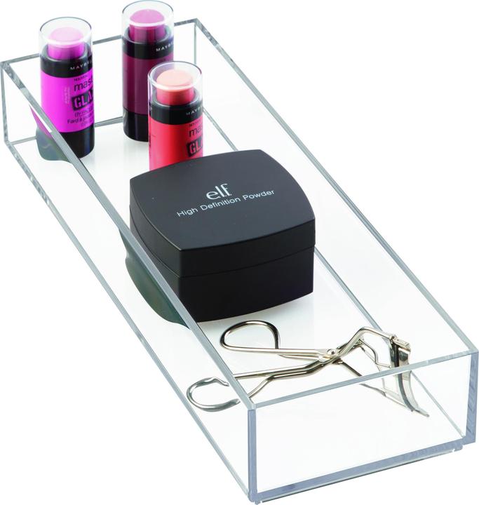 Produktbild iDesign Clarity (30.5 x 10 x 5 cm)