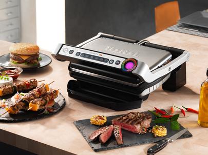 Immagine prodotto Tefal OptiGrill+