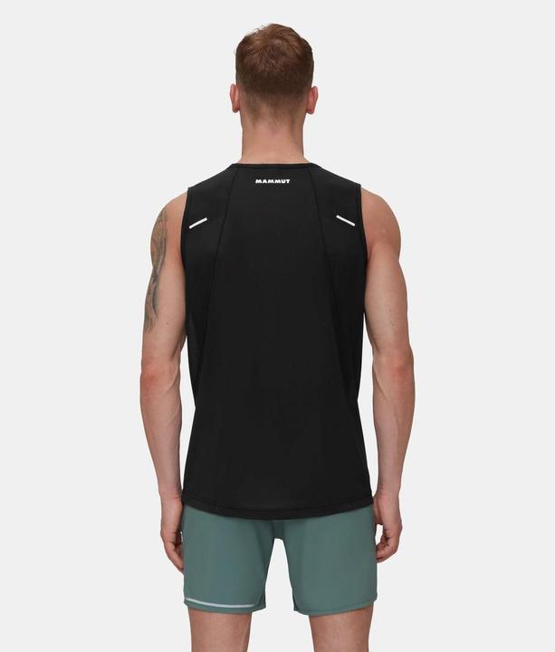 Immagine prodotto Mammut Canotta Aenergy FL Uomo (M)