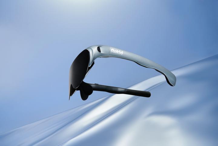Immagine prodotto Rokid RA101-GREY