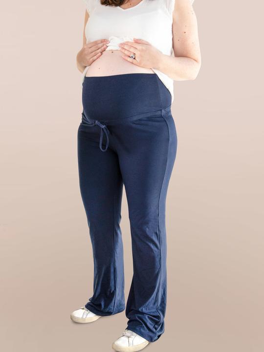 Produktbild Envie de Fraise Bootcut-Hose für die Schwangerschaft PIO (S)