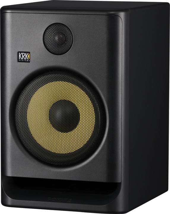 KRK Rokit 8 G5 (Active, 1 pc., 1x 203 W)