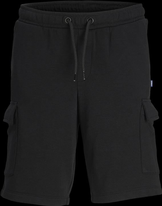 Produktbild Jack & Jones Jpstbradley Sweat Cargo Shorts Sn Jnr (164)