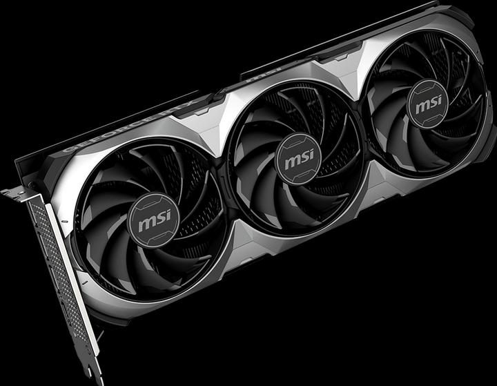 Immagine prodotto MSI GeForce RTX 4060 Ti VENTUS 3X E 8G OC - VGA - PCI-E x16 (8 GB)