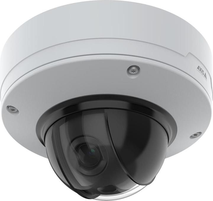 Actual product image Axis Q3536-LVE Network Surveillance Camera (2688 x 1512 Pixels)