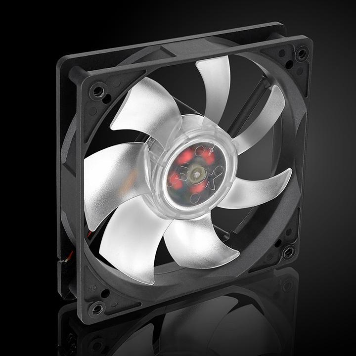 Image du produit Thermaltake Smart BX1 (550 W)