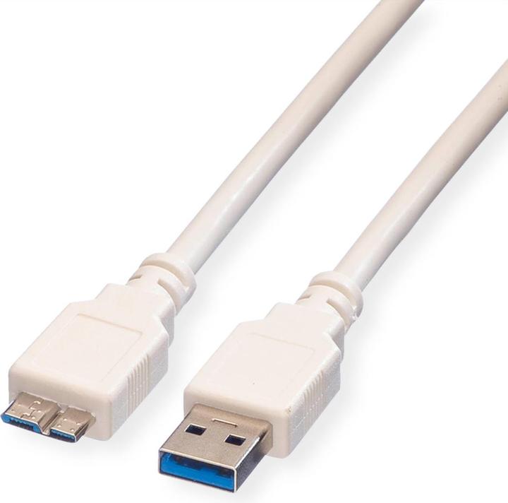 Produktbild Value USB 3.0 (3 m, USB 3.0)