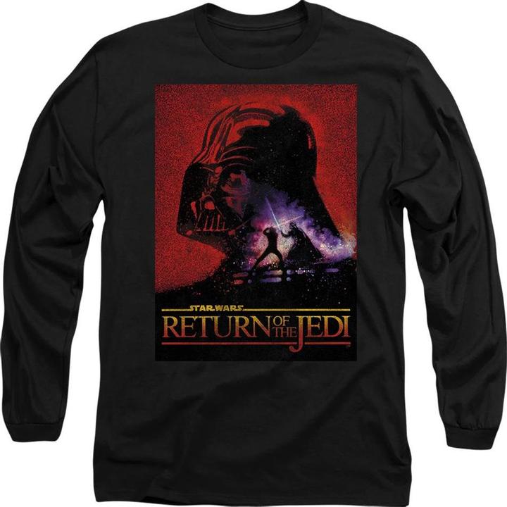 Star Wars Return Of The Jedi TShirt (XXL)