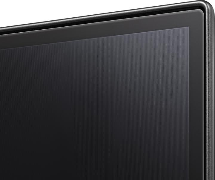 Actual product image Hisense 55A8G OLED (55", OLED, 4K, 2021)