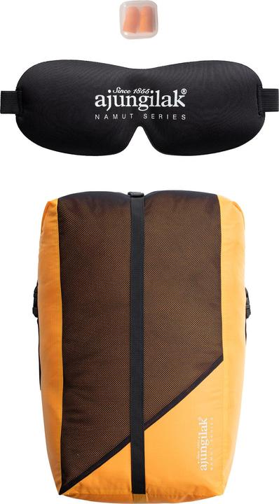 Image du produit Mammut Women's Siku Fiber Bag -21C