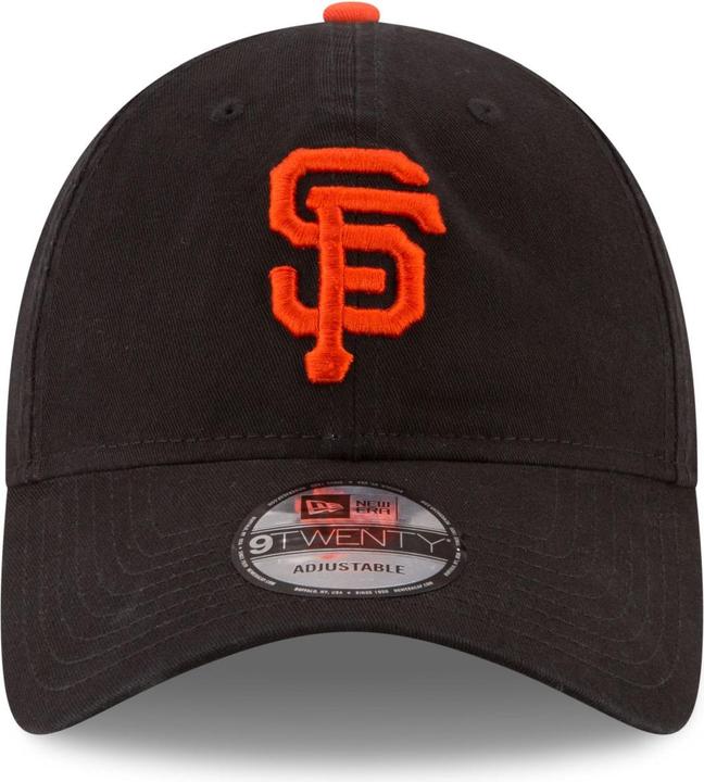 Produktbild New Era 9Twenty Strapback San Francisco Giants