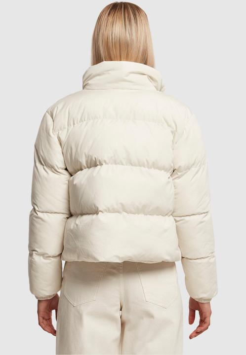 Image du produit Urban Classics Veste femme courte à col roulé - 16648 (XXL)