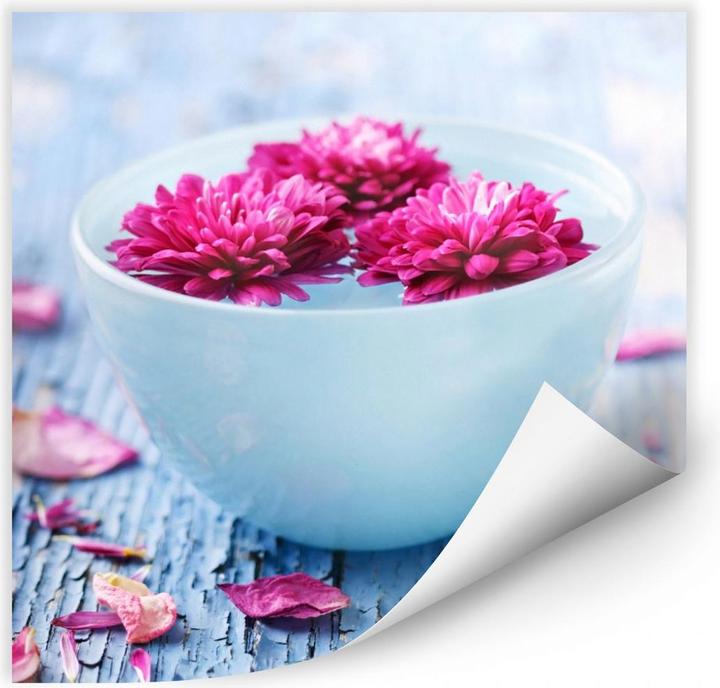 Image du produit Trenddeko Ambiance de bien-être (70 x 70 cm)