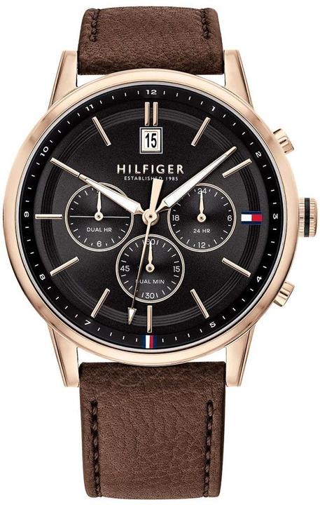 Produktbild Tommy Hilfiger Kyle (Analoguhr, 44 mm)
