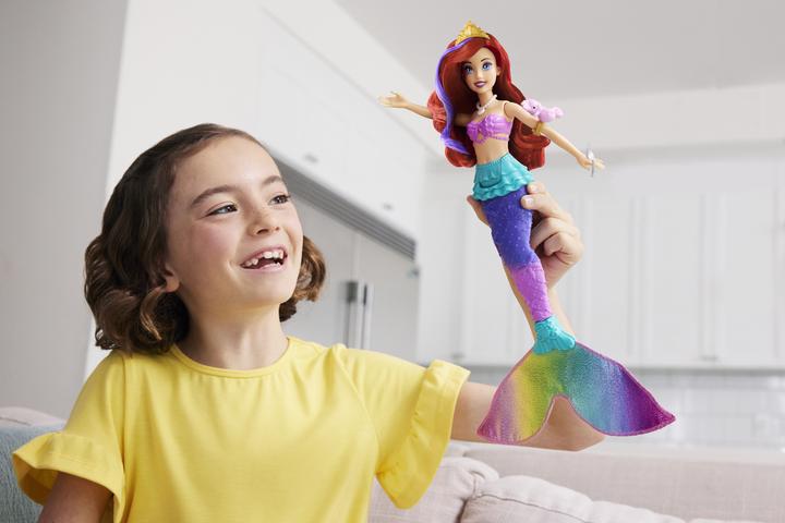 Produktbild Disney Princess Meerjungfrau Ariel