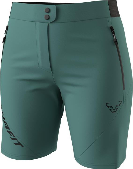 Immagine prodotto Dynafit Women's Transalper 2 Light DST Shorts (XL)