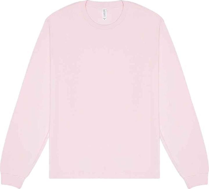Produktbild Bella Canvas TShirt Langärmlig (XXL)
