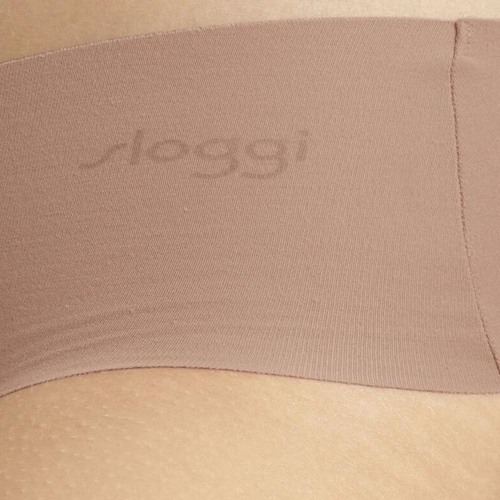 Image du produit Sloggi Pack de 4 shorts ZERO Modal 2.0 (XS, paquet de 4)