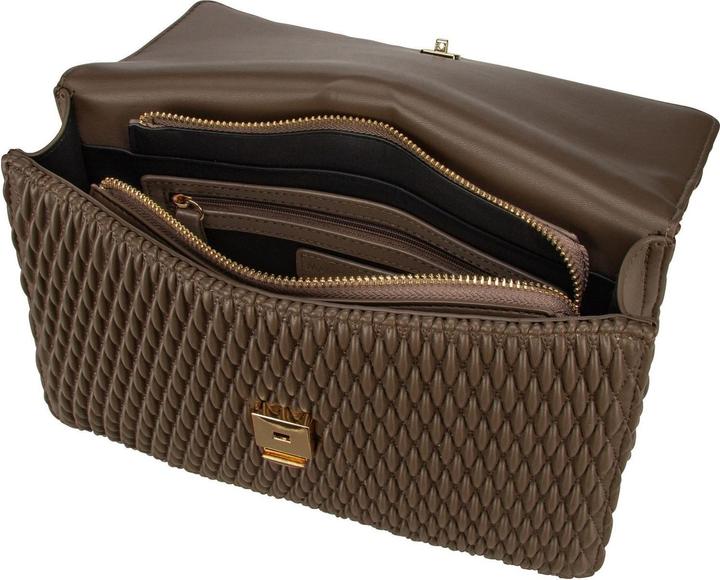Actual product image Valentino Frequency shoulder bag 27 cm
