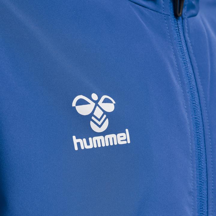 Produktbild hummel Core Xk Micro Zip Jacket Kids (116)