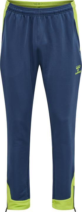 Produktbild hummel Lead Poly Pants Kids (176)