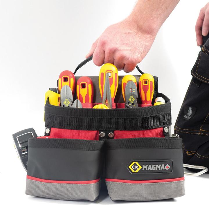 Produktbild C.K Magma Tool Pouch
