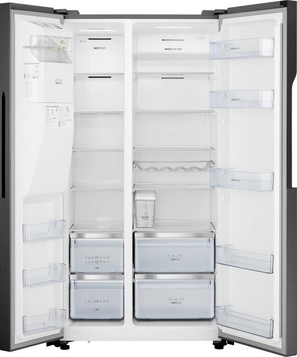 Immagine prodotto Gorenje Combinazione frigorifero-congelatore a libera installazione (547 l)
