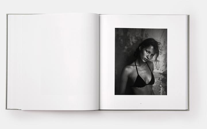 Immagine prodotto Kate (Inglese, Kate Moss, Mario Sorrenti, 2024)