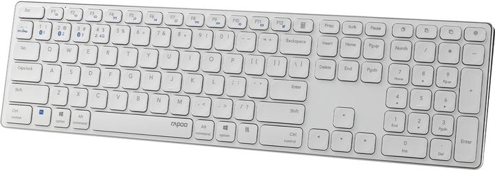 Image du produit Rapoo E9800M (CH, Sans fil)