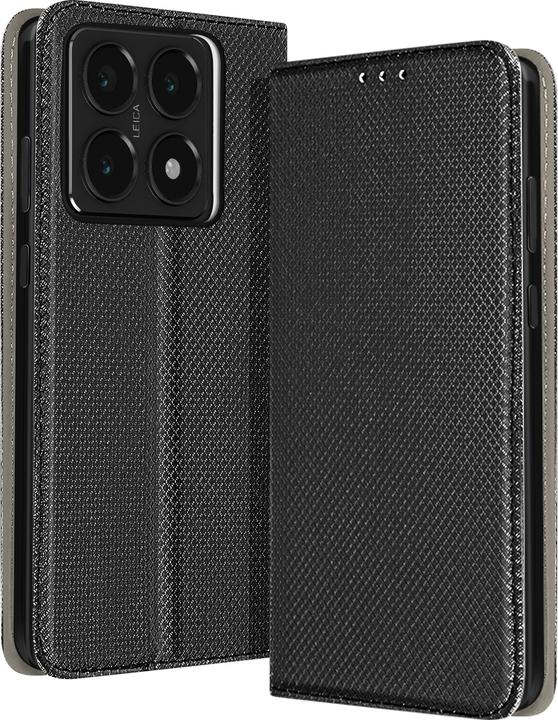 Image du produit Avizar Couverture MagneticGuard (Xiaomi 14T)