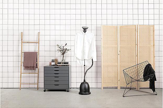 Produktbild Steamery Dampfer (1750 W, 36 g/min)