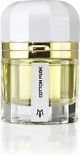 Actual product image Ramon Monegal Cotton Musk (Eau de parfum, 50 ml)