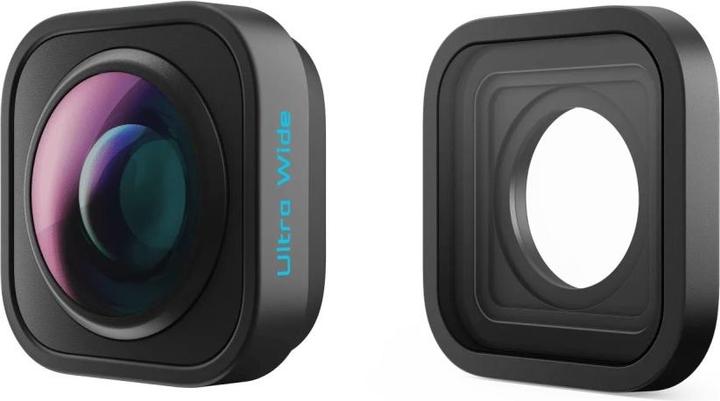 Produktbild GoPro Hero13 Bk Ultra Wide Edition (60p, Bluetooth, GPS)