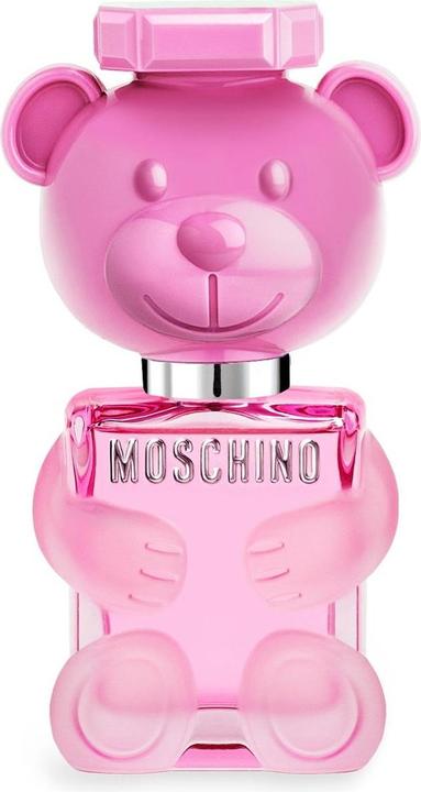 Moschino TOY 2 Bubble Gum - Perfumed Hair Mist Natural Spray (Hair Mist, 30 ml)