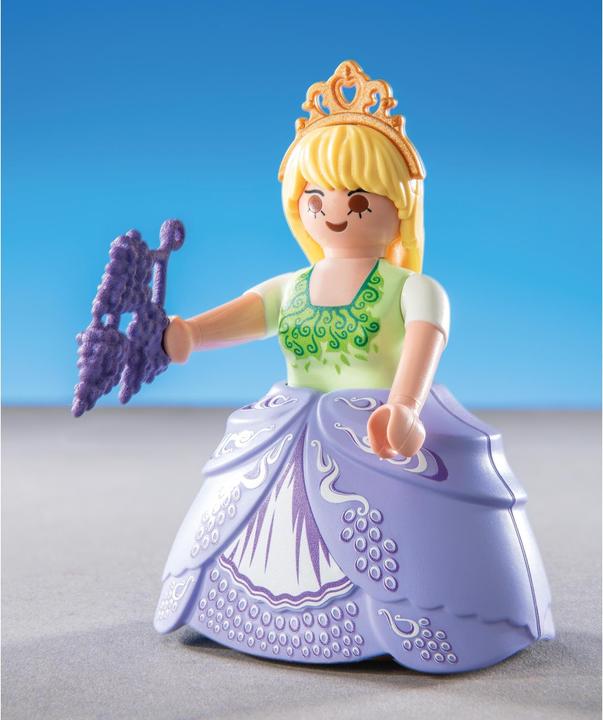 Produktbild Playmobil Figures Girls (Serie 27) (71761, Playmobil Figures)
