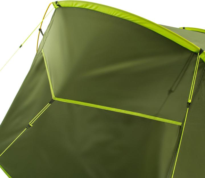 Actual product image Campz Vira tent 2P (Tunnel tent, 2.38 kg, 2 persons)