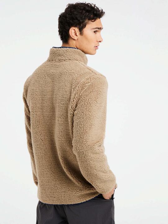 Actual product image Protest Full Zip Top Prttave (XXL)