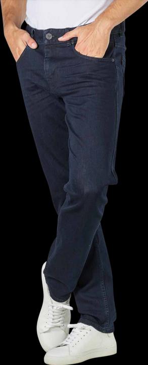 Actual product image Pme Legend Nightflight Jeans Straight Fit Dark Clean Blue (W34/L38)