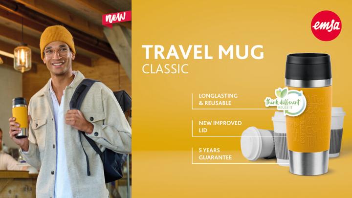 Image du produit Emsa Classic (0.36 l)