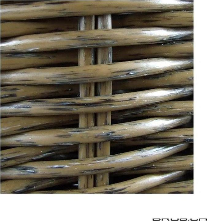 Produktbild KlickFix Structura Retro (16 l)