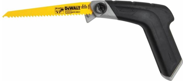 Actual product image DeWalt 5in1 multifunction saw