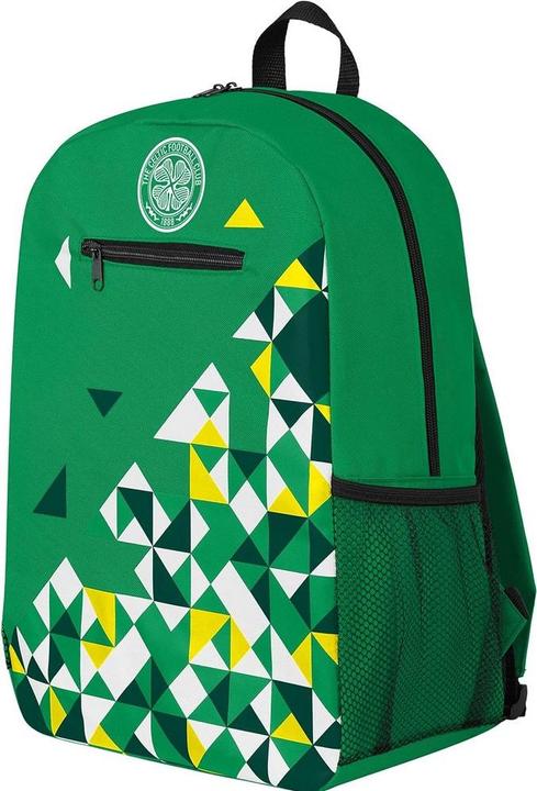 Produktbild Celtic FC Rucksack Partikel (20 l)