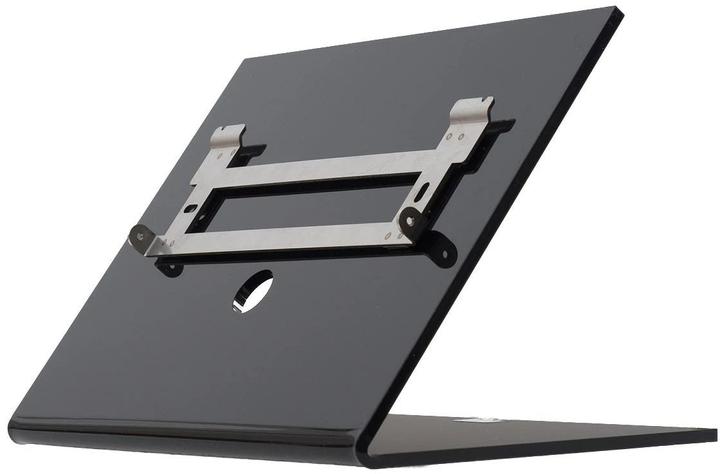 2N Table holder for Indoor Touch/2.0 black