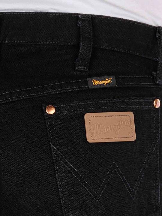 Produktbild Wrangler Jeans 13MWZ (40)